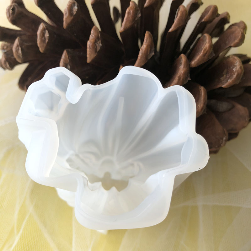 3D Cute Princess Silicone Cand – Candle Souvenir recenzja i cena