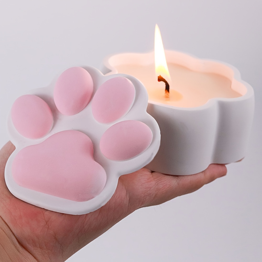 Forma Silikonowa do Pudełka na – Candle Supplies Jars recenzja i cena