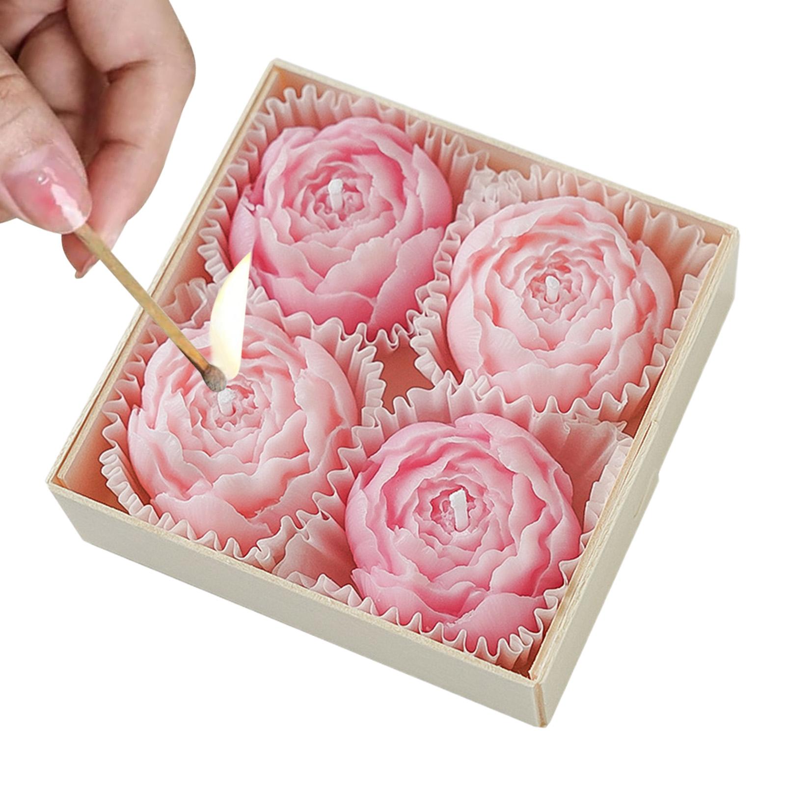 Świece z wosku sojowego, kreat – Candle Souvenir recenzja i cena