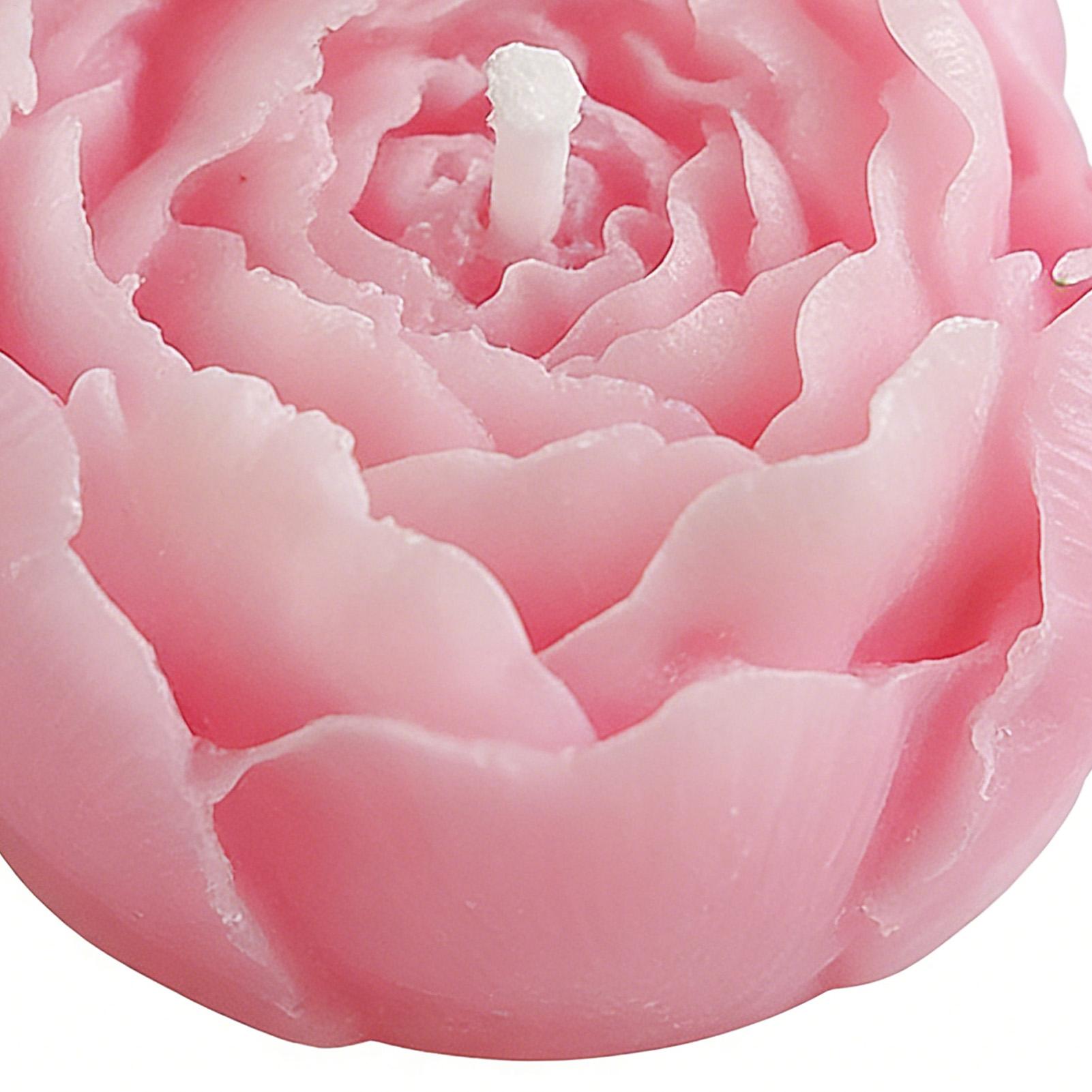Świece z wosku sojowego, kreat – Candle Souvenir recenzja i cena