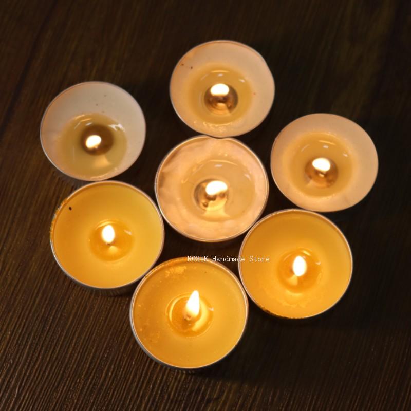 Puste okrągłe aluminiowe pudeł – Candle Supplies Jars recenzja i cena