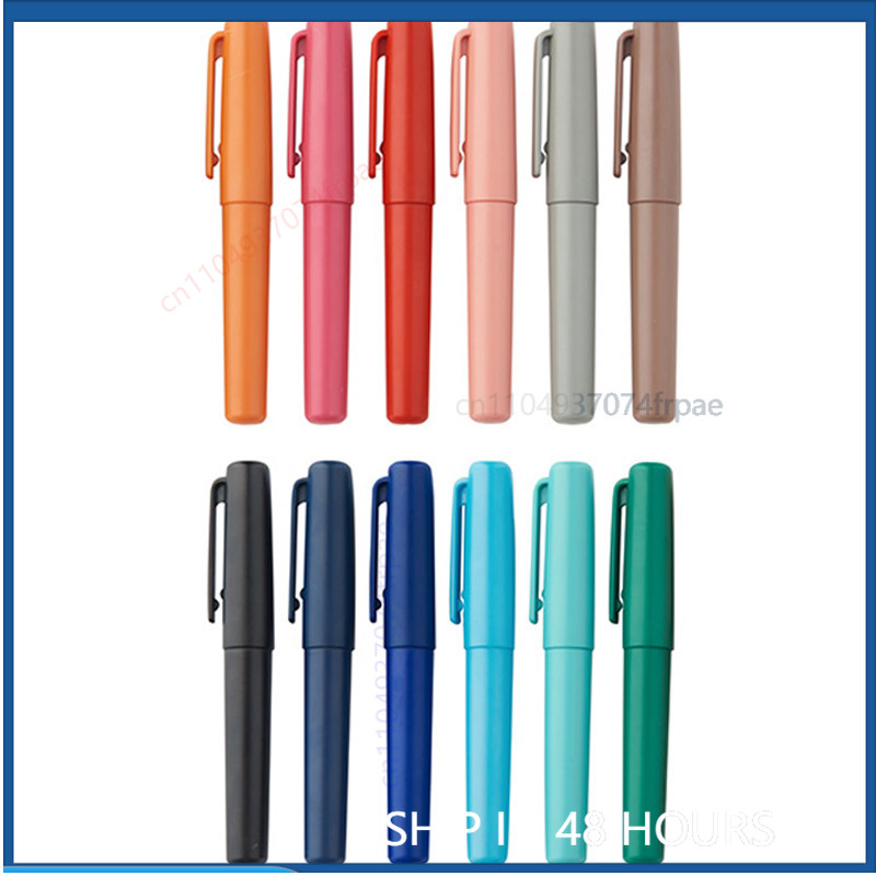 Dla długopisu żelowego MUJI ty – Muji Stationery Gel Pen recenzja i cena