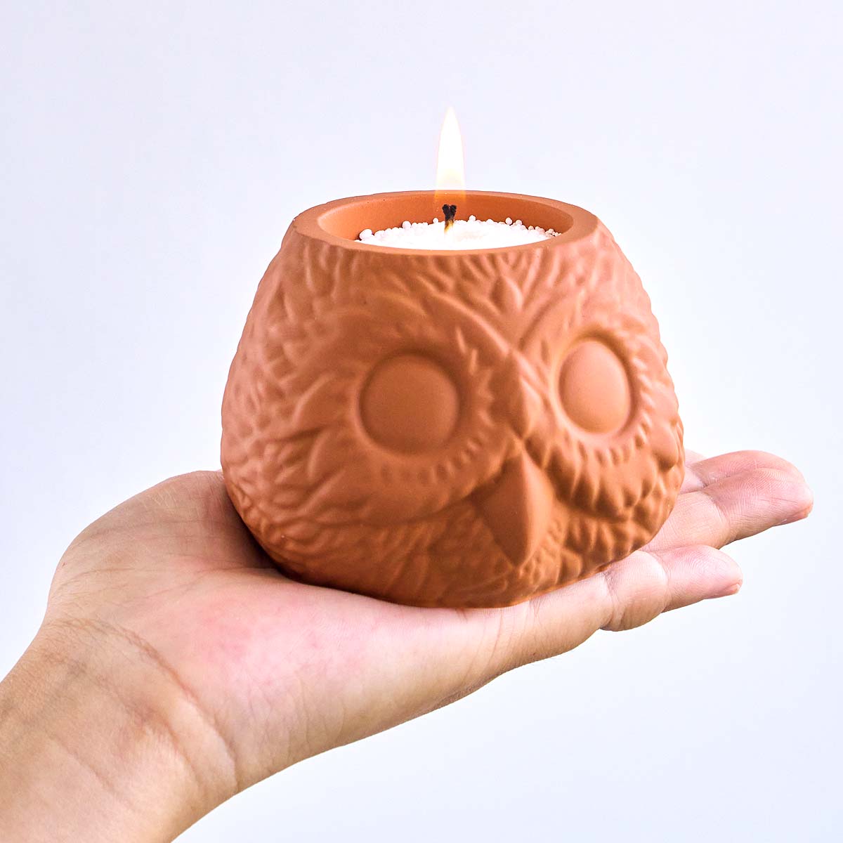 Forma silikonowa 3D w kształci – Candle Supplies Jars recenzja i cena