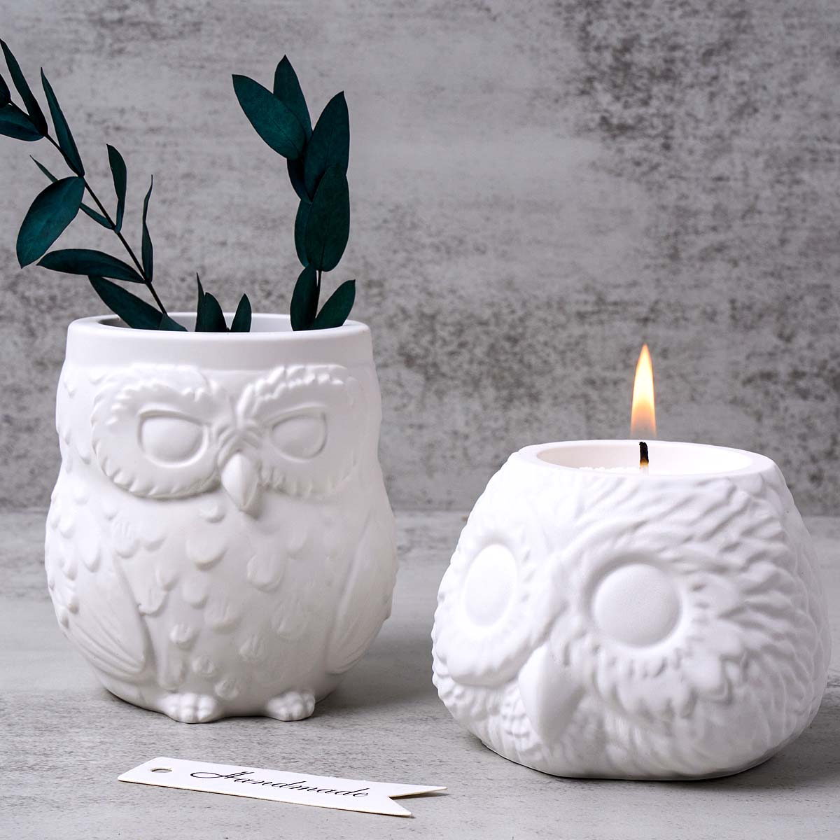 Forma silikonowa 3D w kształci – Candle Supplies Jars recenzja i cena