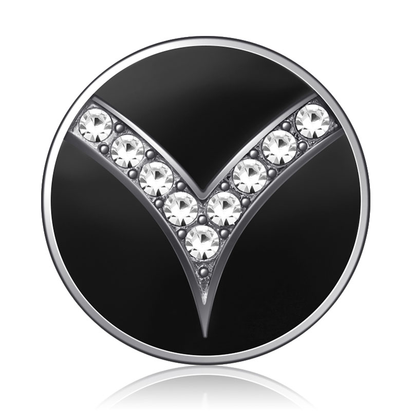 Czarny styl obecne drzewo koko – Black Tin Candle recenzja i cena