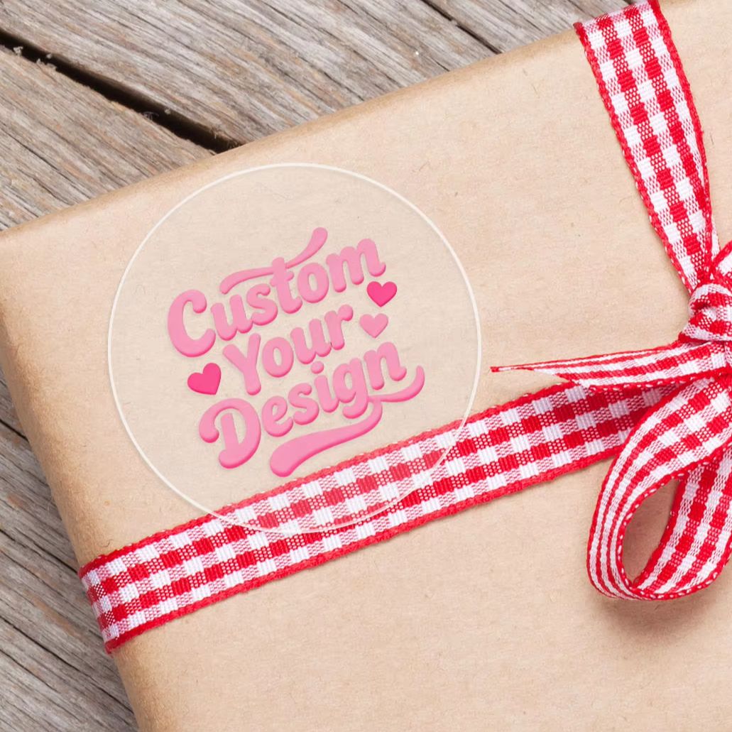 1-90 szt. Okrągłe, przezroczys – Candle Souvenir recenzja i cena