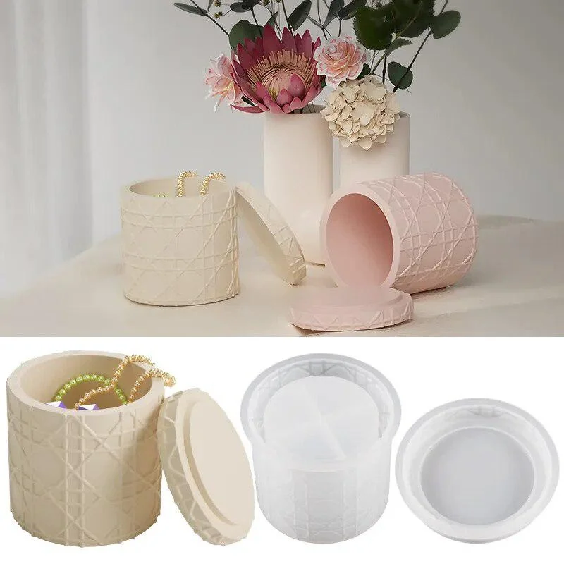 Forma Silikonowa Kubek na Świe – Candle Supplies Jars recenzja i cena