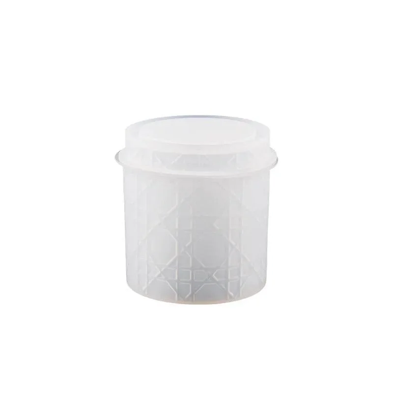 Forma Silikonowa Kubek na Świe – Candle Supplies Jars recenzja i cena