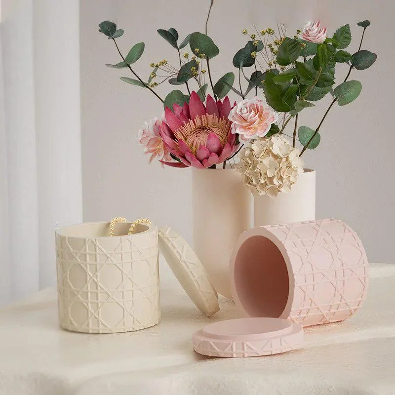 Forma Silikonowa Kubek na Świe – Candle Supplies Jars recenzja i cena